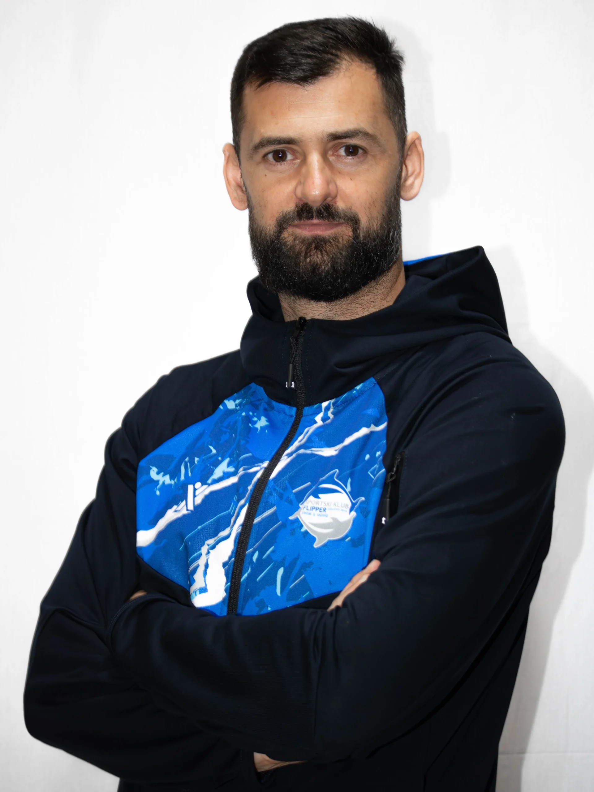 dir.mr.Ajdin Bektaš 