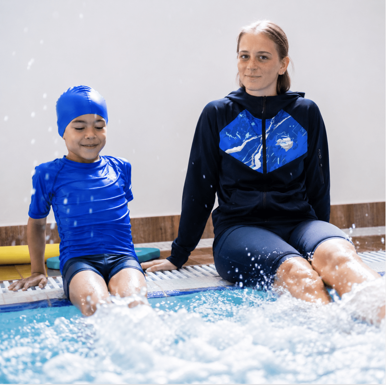 Sport klub za nove zdrave generacije - Škola plivanja Sarajevo