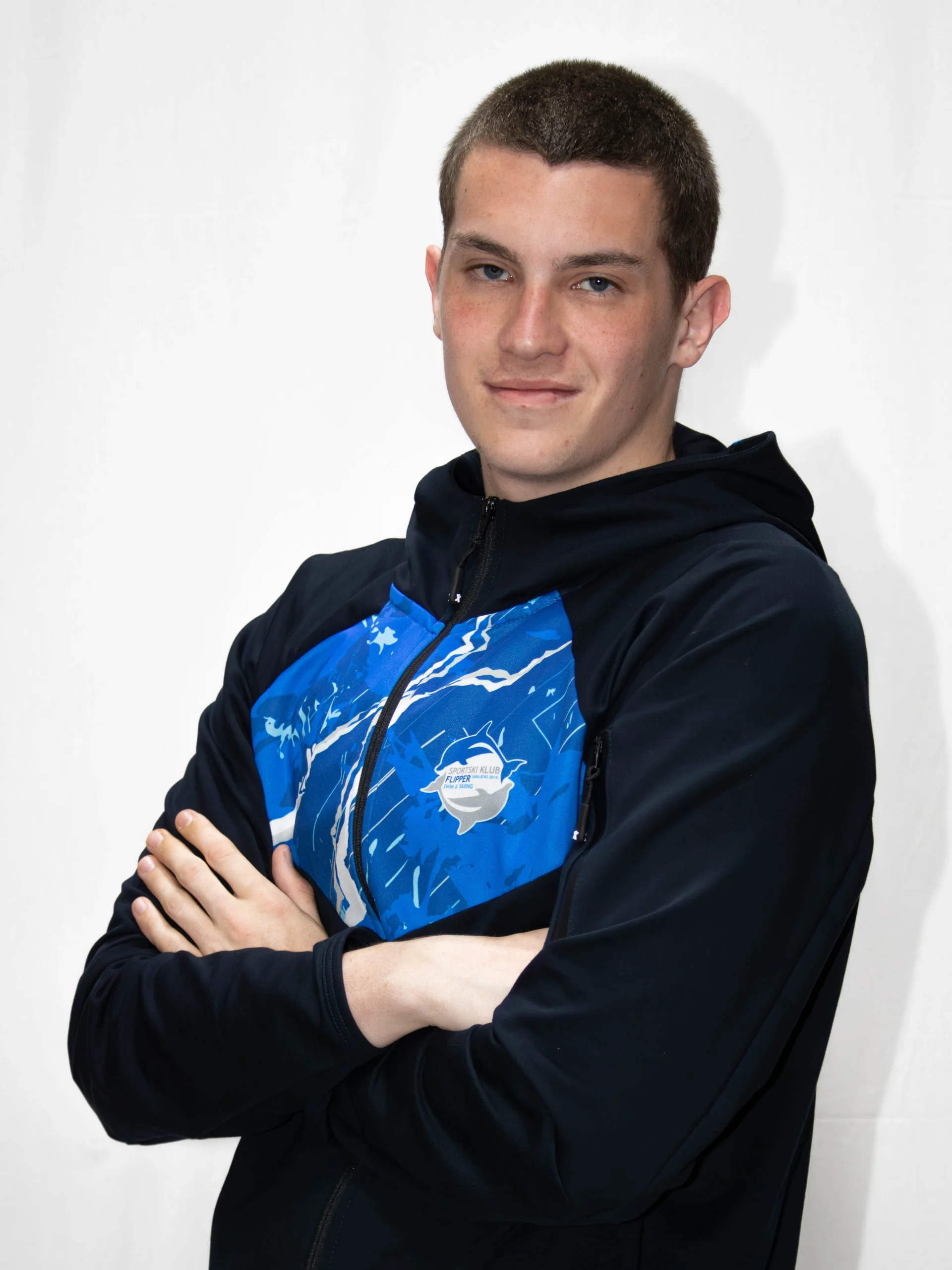 Imran Teskeredžić