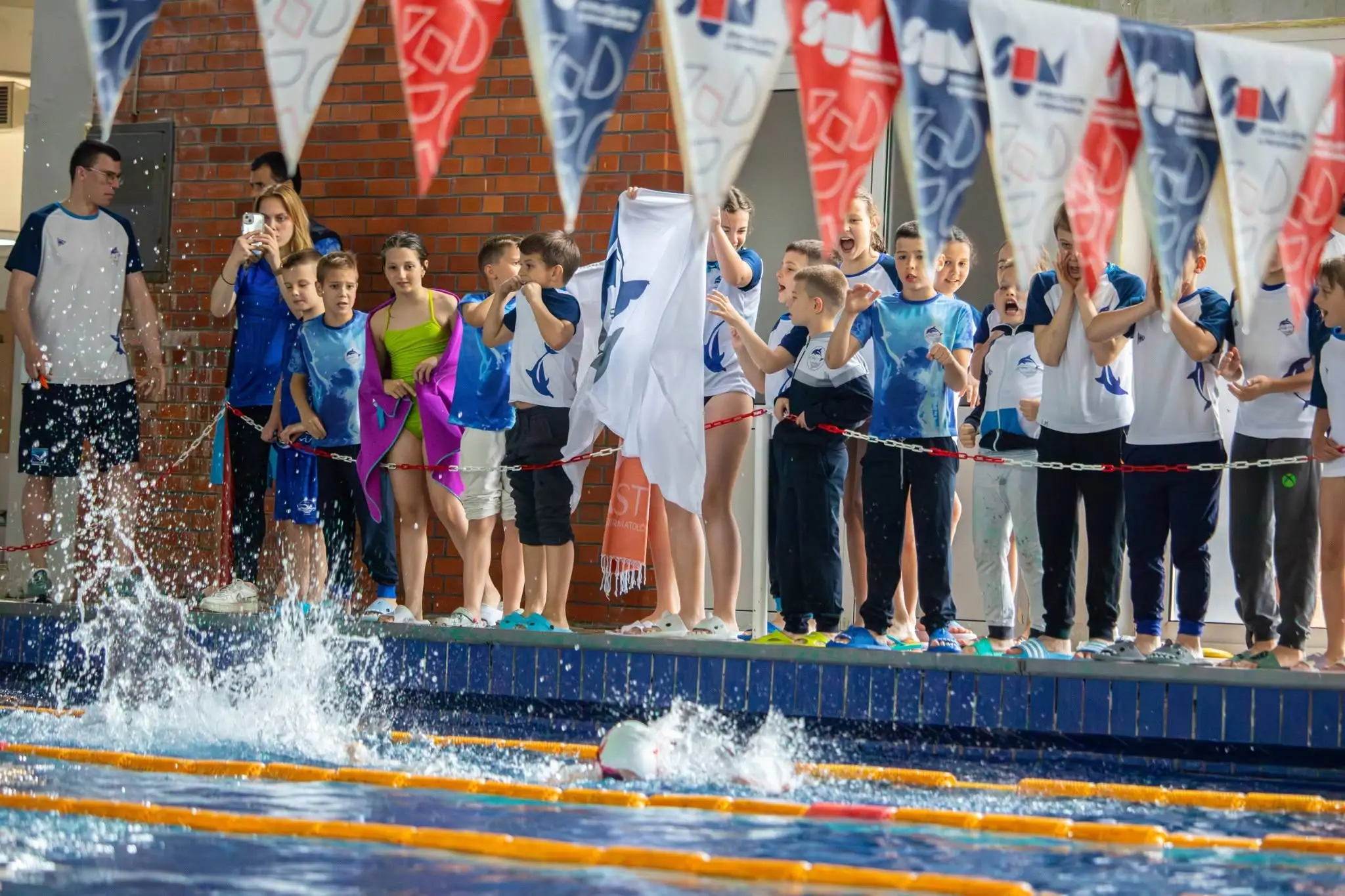 Sport Flipper škola plivanja za sve uzraste